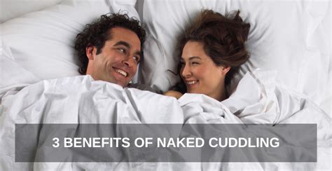 naked cuddles